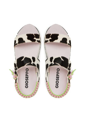 Gioseppo Women's Sandals beige GIOSEPPO-74954-P VACA