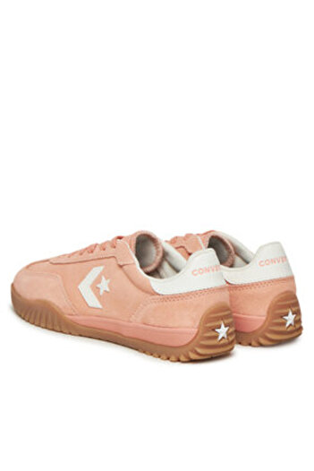 Converse Women's Sneakers orange CONVERSE-A11506C FLAMINGO FADE/EGRET
