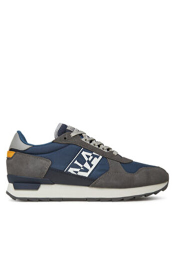 Napapijri Pantofi pentru bărbați albastru NAPAPIJRI-NP0A4IQI 01K GREY/BLEU MARINE