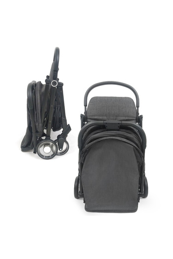 OEM Quick-fold sports stroller