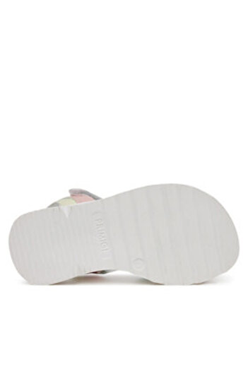 Primigi Girl Sandals multicolor PRIMIGI-7917600 S CORALLO-ACQUA