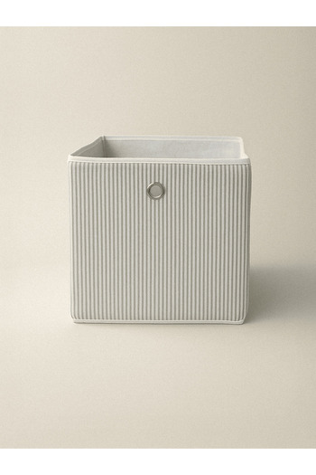 Minihol Felia Rectangular Organizer Box (30 X 30 cm)