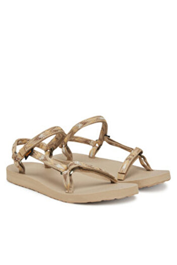 TEVA Women's Sandals beige TEVA-1150110 ASW