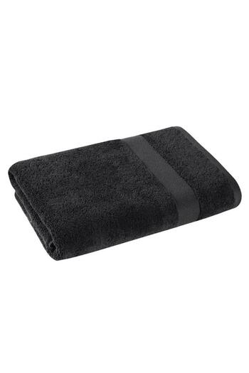Karna Home Бавовняний рушник для ванної Cotton Arel 100x150