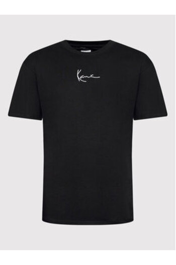KARL KANI Men's T-Shirt 6060584 Black