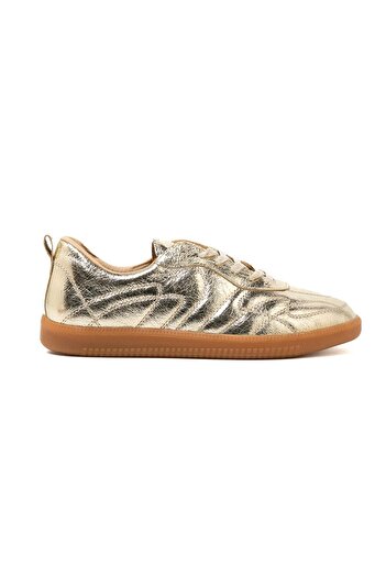 John May Women / Girls Oxford (Classic) Rc-25Y-088-Mzenit John May Gold