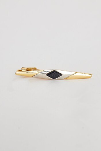 Tudors Men's Tie Clip