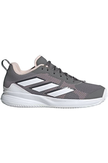 adidas Sneakers adidas Avaflash Clay Tennis Shoes, Gray, Unisex