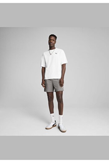 Puma Pánské tričko WARROBE ESS Boxy