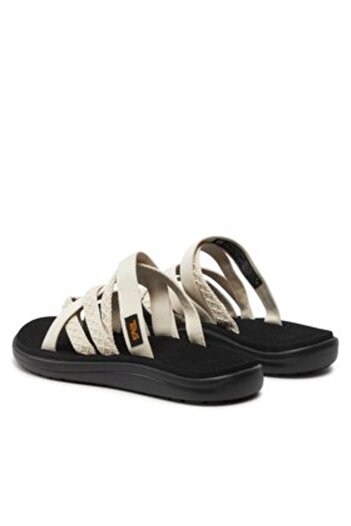 TEVA Women's Flip-Flops beige TEVA-1117032-MWSW VOYA ZILLESA