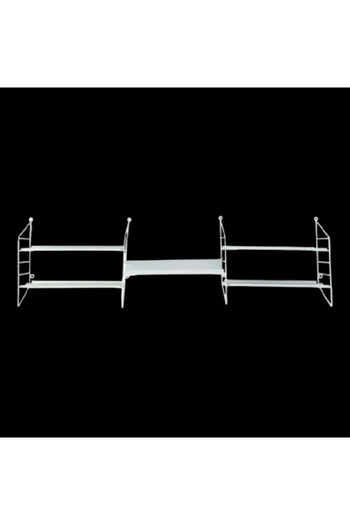 HONEYBEE Wall Mount Shelf