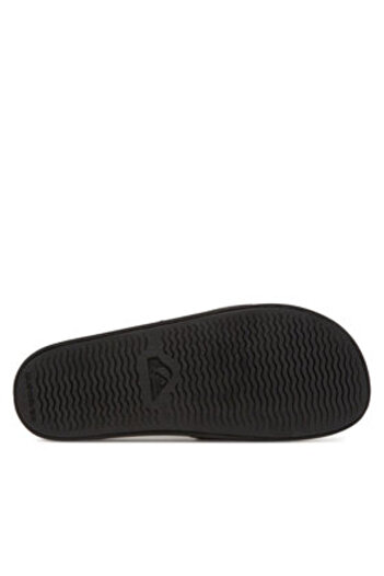 Quiksilver Men's Flip-flops black QUIKSILVER-AQYL101381 KVJ1 BLACK 1