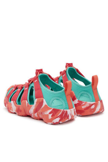 Keen Girls Sandals pink KEEN-1030832 RASPBERRY/POOL BLUE