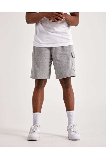 Nike Nsw Club Bb Günlük Stil Erkek Cargo Şort (blue Sportswear )