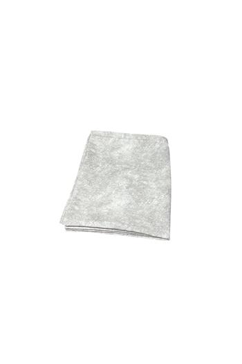 CENGİZ ÇEYİZ Suede Loose Face Sewn Single 100X195 cm