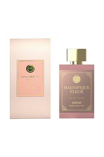 ANFAR LONDON MAGNIFIQUE FLEUR by ANFAR, perfume extract, women, 50ML