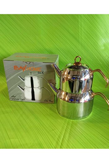 ERC Tea Pot Tk