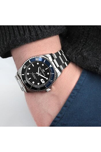Philip Watch PHILIP WATCH R8253597091 Erkek Kol Saati