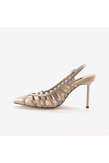 KEMAL TANCA Women's Night & Evening Dress Shoes B3