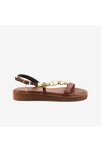 KEMAL TANCA Caryatis Women's Sandals 642606