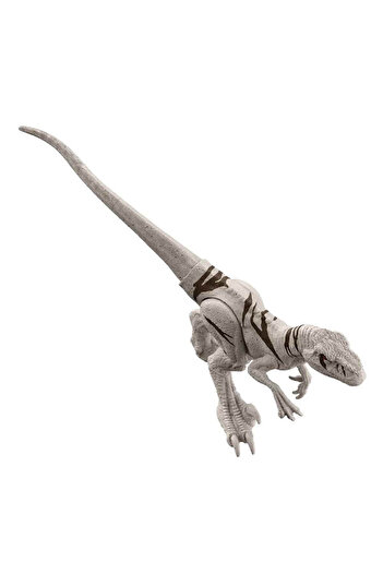 JURASSIC WORLD Dinozor Aksiyon Figürü Film Serisi 30 cm JGC04 - Atrociraptor Jgc10