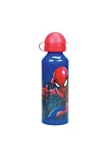 Javoli Aluminum Water Bottle Spider-Man 520 ml