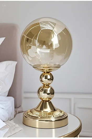 571 Store Glass Lampshade Matal Body Decorative Lighting