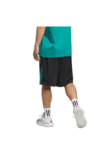 adidas 3-Stripes Erkek Basketbol Şort JX8901