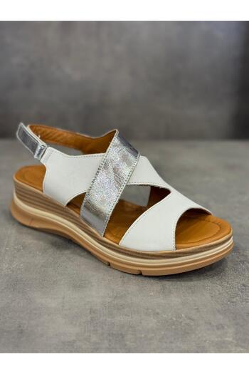 Zeyn Sandals Hand Made Genuine Leather