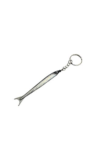 seymenbıçakçılık Anchovy Keychain