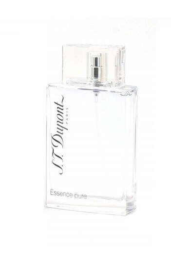 S.T. Dupont Paris Essence Pure Perfume - 100ml