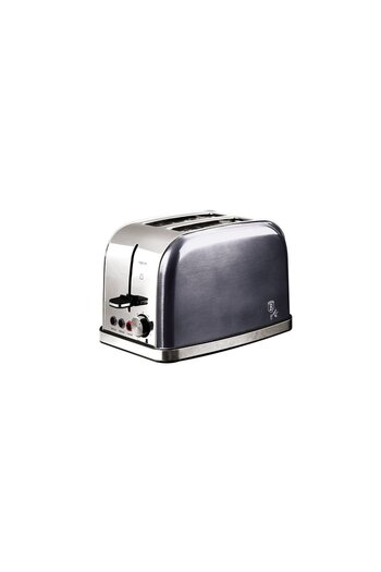 Berlinger Haus Toaster for 2 slices, Carbon Pro Berlinger Haus BH 9394