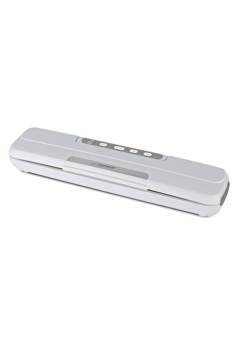 ESPERANZA Aparat vidat si sigilat, 110W, 3L/min, etansare 300mm, vidare umeda/uscata/soft, cutter si 10 pungi