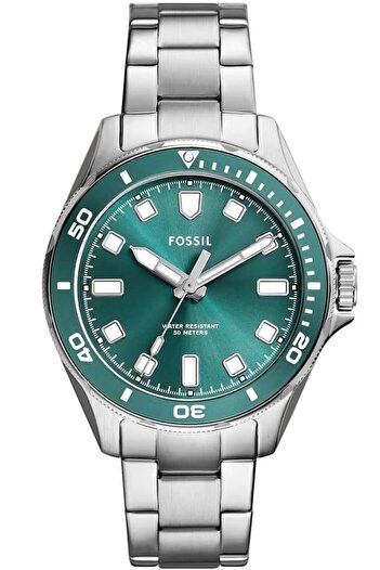 Fossil Fbq2905 Men's Wristwatch