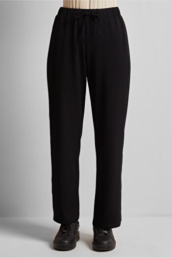 Alvina Sweatpants with Elastic Waist 70884