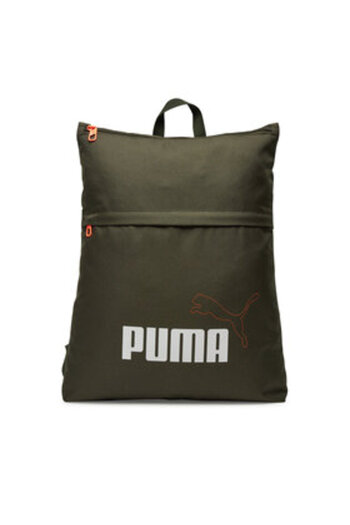 Puma Women's, Men's, Unisex Backpack green PUMA SPORTSTYLE-906950 07