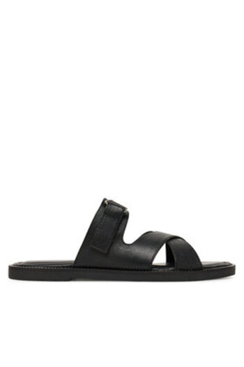 Marco Tozzi Women's Flip-flops black MARCO TOZZI-2-27109-44 001 BLACK