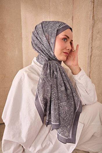 Silk Home Nariya Shawl 90009-21