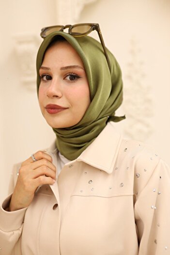 Silk Home Janjan Scarf 69002-33