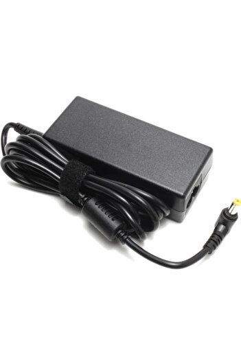 OEM OEM laptop charger compatible with Acer 90W, 19V, 4.74A, plug type 5.5 x 1.7mm