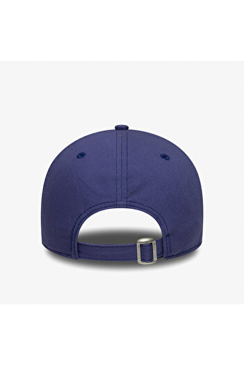 NEW ERA Mlb Slide Patch LA Dodgers Unisex Mavi Şapka