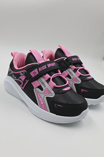 nazenintasarımlar Girl / Boy's Comfortable Lightweight Daily Sports Shoes