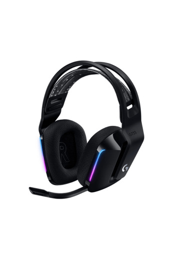 logitech G 733 Headset LIGHTSPEED Wireless RGB Gaming Headset