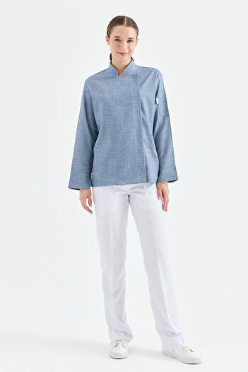 MyChef 1923 Secret Pat Women's Chef Outfit