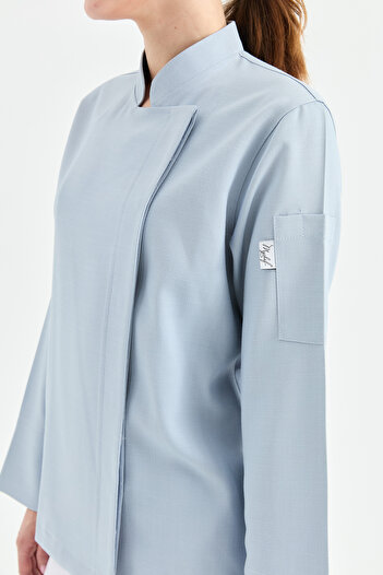 MyChef 1923 Secret Pat Women's Chef Outfit