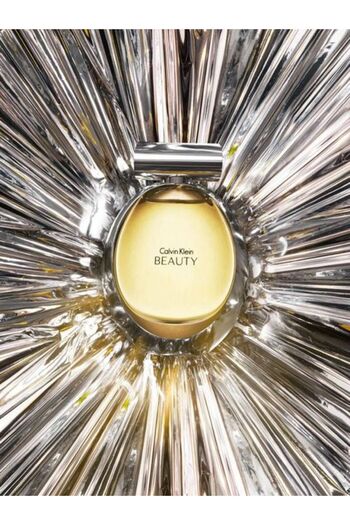 Calvin Klein CK Beauty, Eau de Parfum, Women, Eau de Parfum, 50 ml