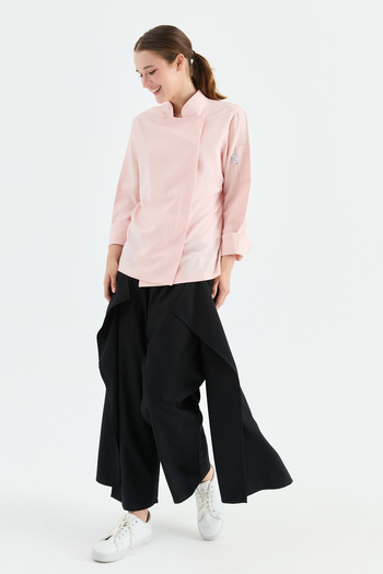 MyChef 1923 Secret Pat Women's Chef Outfit