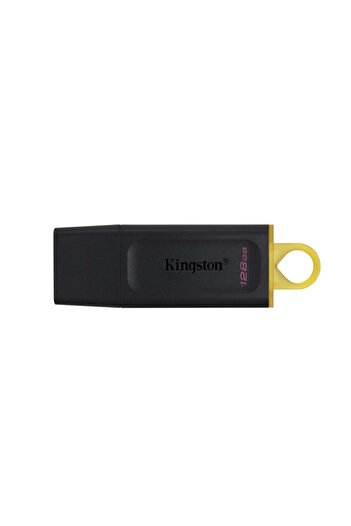 Kingston Stick de memorie USB 3.2, 128GB, Kingston, DT Exodia, Negru