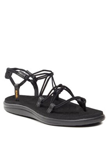 TEVA Women's Sandals black TEVA-1019622