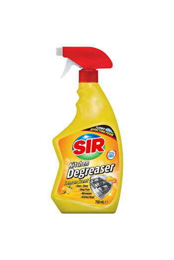 Sır Lemon juice degreaser 750 ml